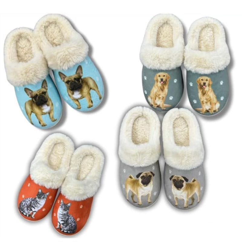 Snugg Slippers